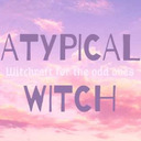 atypical-witch avatar