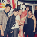 aus-thewanted avatar