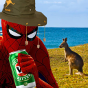 australian-spiderman avatar