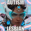 autisymm avatar