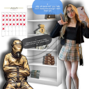 automaticloverwombat avatar