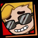 automatistic avatar