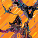 avengerwitharrows avatar
