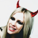 avrillavigneguiltypleasure avatar