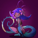 aweirdlizard avatar