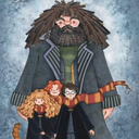 awizardingworldofharrypotter avatar