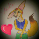 awolfnamedfox-blog avatar