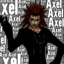 axelthewitcher avatar