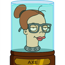 axemeaboutaxinomancy avatar