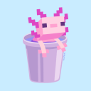 axolotlwithaknife avatar