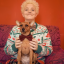 aziraphale-lookalike avatar