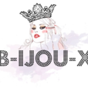 b-ijou-x-blog avatar