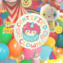 baby-clown-posse avatar