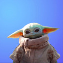 baby-yoda avatar