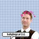 babyboycarisi-blog avatar