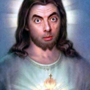 babyjesusonacross avatar