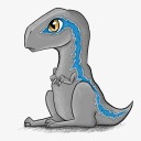 babyraptor avatar