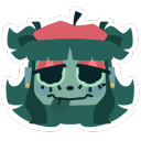 background-bizzys avatar