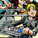 background-gdstescapees avatar