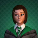 background4th-yearslytherin avatar