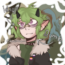 backgroundcharactermaterial avatar