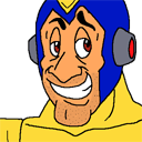 badboxartmegaman avatar