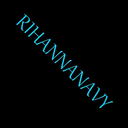 badgalrihanna avatar