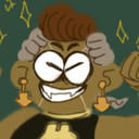 badlydrawnokuyasu avatar