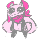 badpinkuplinesartblog avatar