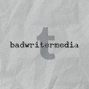 badwritermedia avatar