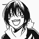 bakauragirimono avatar