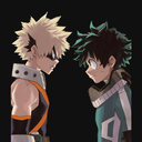 baku-deku avatar