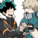 bakudekuistheonlyship avatar