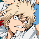 bakugzou avatar