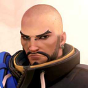 baldhanzo avatar
