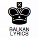 balkan-lyrics-blog avatar