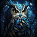 baltic-eagle-owl avatar
