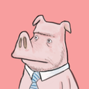 banalpig avatar