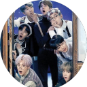 bangtan-sonyeonddaeng avatar