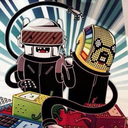 banjokazooted avatar