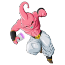 based-buu avatar