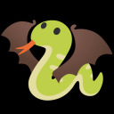 bat-snake avatar