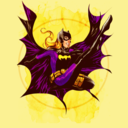 batgirl-steph avatar