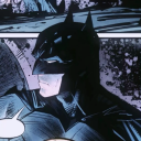 batman-employee avatar