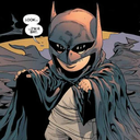 batmanyrobin avatar