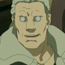 batou avatar