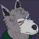 baxh-the-omega-wolf avatar