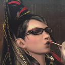 bayonetta avatar