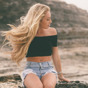 beachblonde avatar