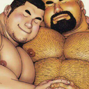 bear-couple avatar